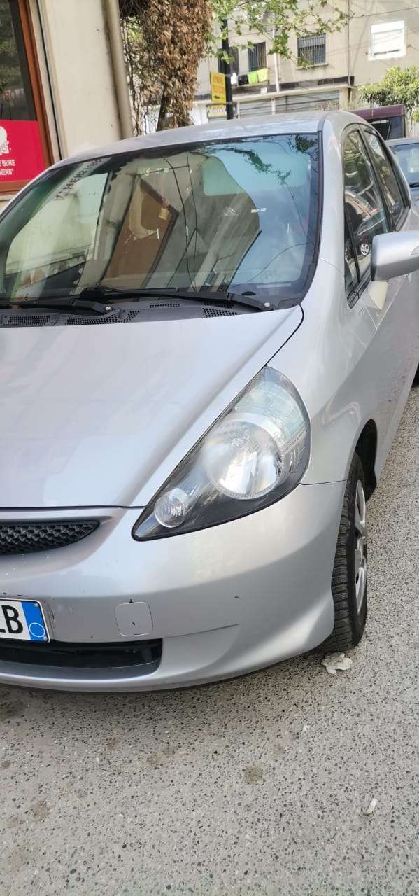 Okazion Shitet Honda Jazz 2005